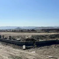 اعتماد شما اعتبار ماست زمین فاز۲طوطیان مهدیه۴۵|فروش زمین و ملک کلنگی|مشهد, الهیه|دیوار