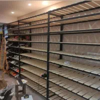 قفسه بندی ایلیا کیفیت|فروشگاه و مغازه|تهران, کیانشهر|دیوار