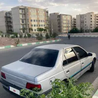 پژو405