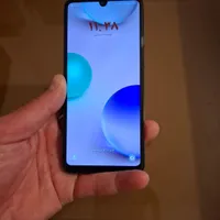 سامسونگ گلکسی A 33 5G با حافظه ۱۲۸ گیگابایت