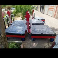 سنگ اونس و تجهیزات خدمات باسکول
