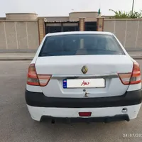 رنو تندر 90 (L90 لوگان) E2، مدل ۱۳۹۵|خودرو سواری و وانت|بندرعباس, |دیوار