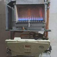 تعمیرتخصصی پکیج،آبگرمکن دیواری،پمپ آب