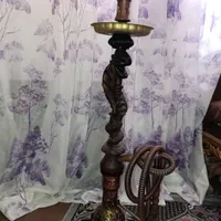 قلیان 8 ساله اب بندی سیب|کلکسیون و سرگرمی|رشت, جانبازان|دیوار