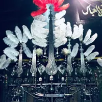 علامت 5 تیغ|کلکسیون اشیاء عتیقه|تهران, میدان حر|دیوار