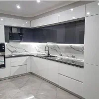 کابینت. نصب کابینت و کمد دیواری