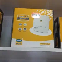 مودم4G+جدید ایرانسل آنلاک FD i40 E2 دوربین ماین|مودم و تجهیزات شبکه|اصفهان, عطار نیشابوری|دیوار
