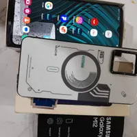 سامسونگ Galaxy A21s و سامسونگ M12|موبایل|تهران, جوادیه|دیوار