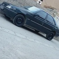 پژو 405 GLX - دوگانه سوز CNG، مدل ۱۳۸۱|خودرو سواری و وانت|مبارکه, |دیوار