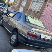 پژو‌پارس elxمدل۱۳۸۵ معاوضه‌و فروش شرایطی نقداقساط|خودرو سواری و وانت|تبریز, |دیوار