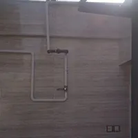 لوله کشی گاز