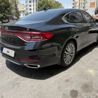 هیوندای آزرا گرنجور مدل ۲۰۱۹|خودرو سواری و وانت|تهران, پردیسان|دیوار