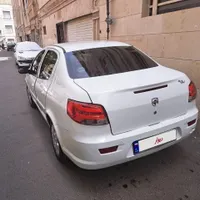 رانا پلاس، مدل ۱۴۰۱|خودرو سواری و وانت|تهران, یافت‌آباد|دیوار