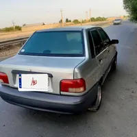ماشین پراید
