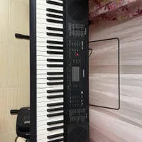کیبورد الکترونیک