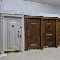 درب ضد سرقت/ضدسرقت/درب ضدسرقت|مصالح و تجهیزات ساختمان|اصفهان, ملک‌شهر|دیوار
