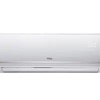 کولر گازی 24 هزار تی سی ال مدل TAC-24CHSA1/XAD1IT3