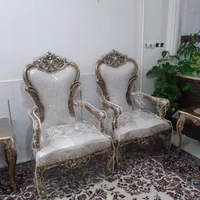 کاور مبل|مبلمان خانگی و میز عسلی|اصفهان, پزوه|دیوار