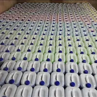 موادشوینده ۱۰لیتری تک به قیمت عمده