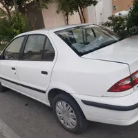 سمند lx ساده|خودرو سواری و وانت|شیراز, پودنک|دیوار