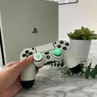 خریدار Ps4 ایکس باکس 360 xbox one s پلی استشین ۴|کنسول، بازی ویدئویی و آنلاین|تهران, تهرانپارس شرقی|دیوار