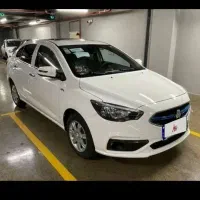 شاهین gl  دنده ای403بی رنک