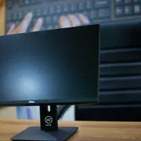 مانیتور گیمینگ و طراحی/فریم لس/IPS/HDMI/Dell|قطعات و لوازم جانبی رایانه|تهران, بلورسازی|دیوار