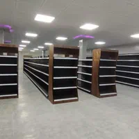 فروشگاهی قفسه ضد خش طرح.ترک با لیبل نشکن|فروشگاه و مغازه|تهران, بریانک|دیوار
