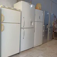 فروش و خریدار یخچال سالم و/نیاز به تعمیر|یخچال و فریزر|تهران, افسریه شمالی|دیوار