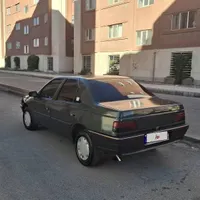 پژو مدل 80 درحد صفر|خودرو سواری و وانت|کرمان, |دیوار
