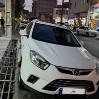 جک J5 دنده‌ای 1500cc، مدل ۱۳۹۴|خودرو سواری و وانت|تهران, اباذر|دیوار