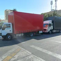 اتوبار صداقت شاهین ویلا قلم ظفر بنیاد شهرک یاس|خدمات حمل و نقل|کرج, شاهین‌ویلا|دیوار