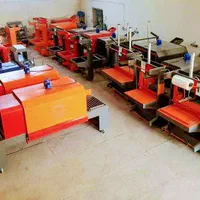 دستگاه شیرینگ پک تونلی/اتومات و نیمه اتومات|ماشین‌آلات صنعتی|برازجان, |دیوار