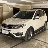 تیگو ۵ IE فول مانیتور بزرگ