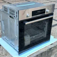 فر تو کار بوش ساخت و مونتاژ المان|اجاق گاز و لوازم برقی پخت‌وپز|بانه, |دیوار