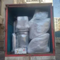 خدمات چیدمان اثاثکشی منزل باربری بارگیری(وحدت‌بار)|خدمات حمل و نقل|کاشان, ملا حبیب‌الله شریف|دیوار