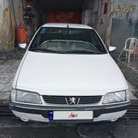 پژو آر دی (RD) بنزینی، مدل ۱۳۸۲|خودرو سواری و وانت|بابل, |دیوار