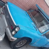 نیسان مدل ۸۶