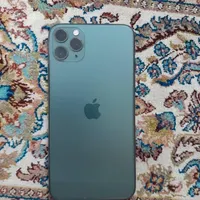 ایفون ۱۱ پرومکس باتری ۷۵