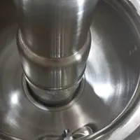 سماور گازی خاتون طلاکوب ۱۰ لیتری|سماور، چای‌ساز، قهوه‌ساز|تهران, مهرآباد جنوبی|دیوار