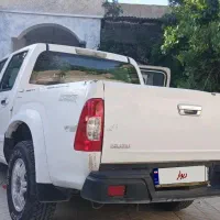 ایسوزو دی مکس Isuzu dmax|خودرو سواری و وانت|تهران, آذری|دیوار