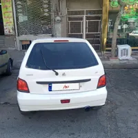 پراید 111 SE، مدل ۱۳۹۵|خودرو سواری و وانت|تبریز, |دیوار