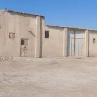 فروش یا اجاره سوله مرغداری