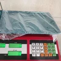 ترازوی 40کیلو ترازو بدون علمک محک|فروشگاه و مغازه|پاکدشت, خاتون آباد|دیوار