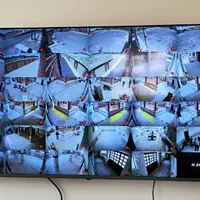 دوربین مداربسته ipوhdباکیفیت 4k|دوربین مداربسته|پیشوا, |دیوار