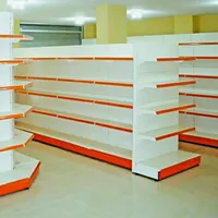 قفسه بندی کوچکی|فروشگاه و مغازه|لاهیجان, فیاض|دیوار