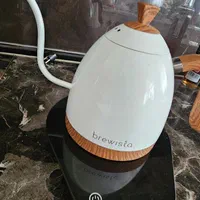 کتل اورجینال brewista|سماور، چای‌ساز، قهوه‌ساز|تهران, ونک|دیوار