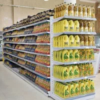 تولید پخش و قفسه های فروشگاهی|فروشگاه و مغازه|بوشهر, |دیوار