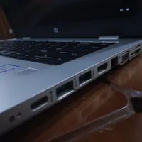 لپتاب اچ پی HP 640 G5 /i5/8G/256SSD نسل هشت|رایانه همراه|تهران, تهرانپارس غربی|دیوار