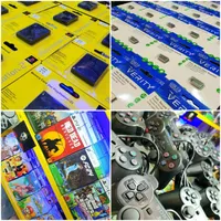 پلیseriesگیم1ایکس۴باکس۳۶۰وانsاسxboxسریproفت۳استیک5|کنسول، بازی ویدئویی و آنلاین|تهران, مسعودیه|دیوار
